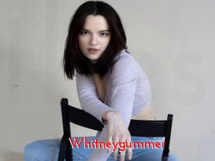 Whitneygummer