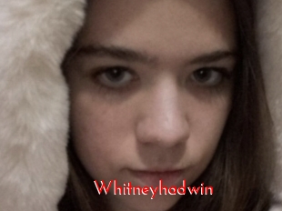 Whitneyhadwin