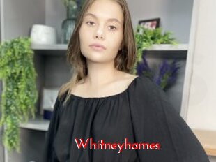 Whitneyhames