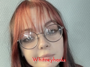 Whitneyhanks