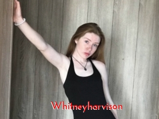 Whitneyharvison