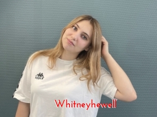Whitneyhewell