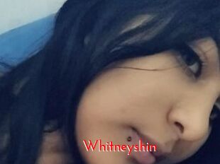 whitneyshin The Sex