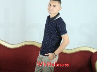 Whitteljesuss