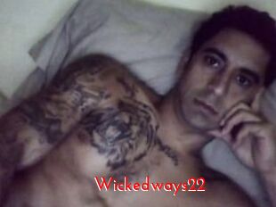 Wickedways22