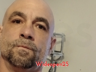 Wideopen25