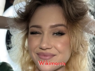Wikimorris