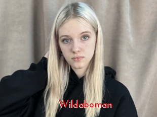 wildaboman The Sex