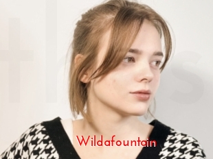 Wildafountain
