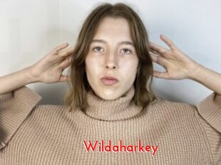 Wildaharkey
