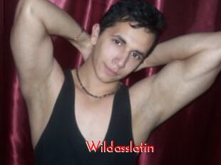 Wildasslatin