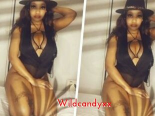 Wildcandyxx