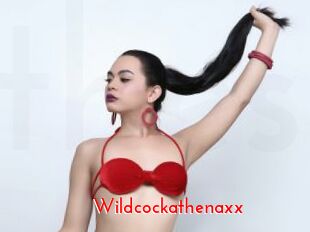 Wildcockathenaxx