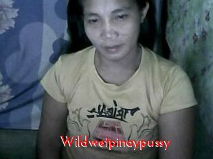 wildwetpinaypussy The Sex