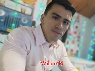 Wiliam18