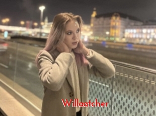 Willaatcher