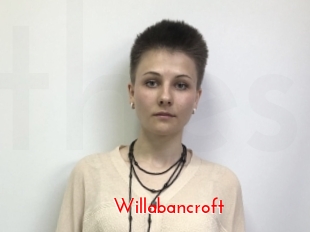 Willabancroft