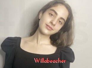 Willabeacher