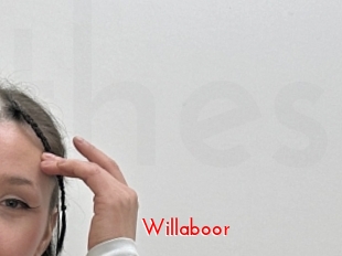 Willaboor
