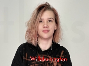 willaburrington The Sex