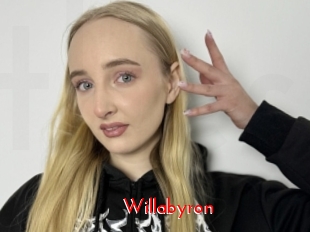 Willabyron