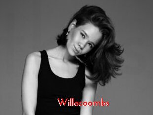 Willacoombs