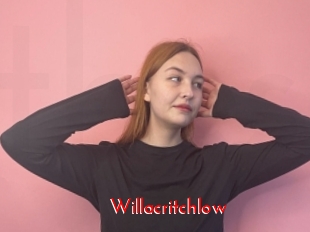 Willacritchlow