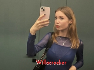 Willacrocker