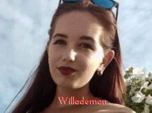 Willademan