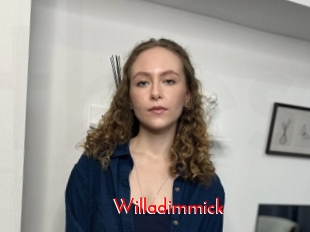 Willadimmick
