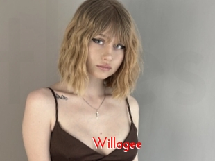 Willagee