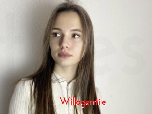 Willagentile