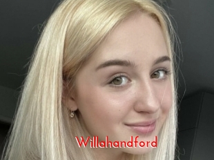 Willahandford