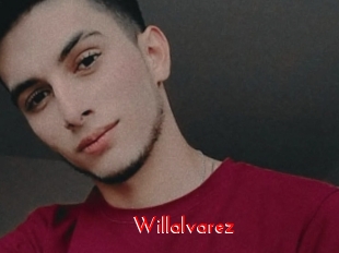 Willalvarez
