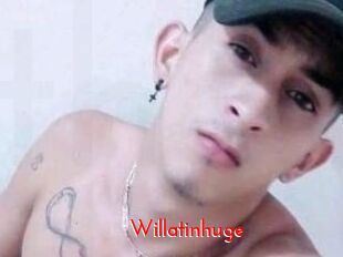Willatinhuge