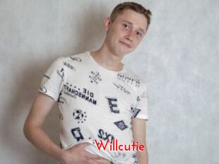 Willcutie