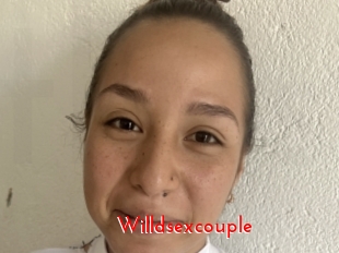 Willdsexcouple