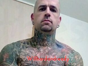 Willhardandready
