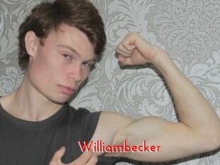 Williambecker