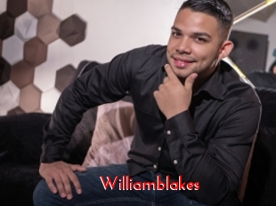 Williamblakes