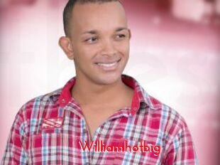 Williamhotbig