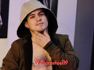 Williamsteel19