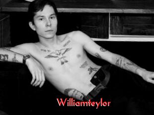 williamteylor The Sex