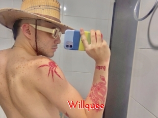 Willquee