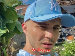 Willwyne