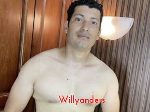 Willyanders