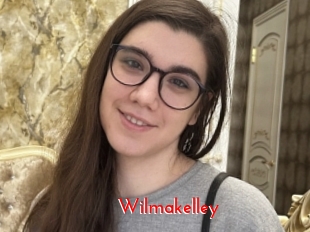wilmakelley The Sex