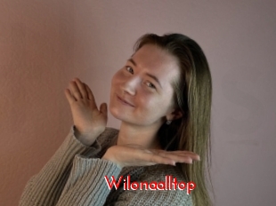 Wilonaalltop