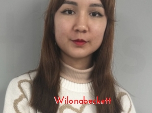 Wilonabeckett