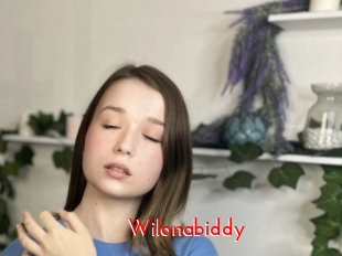 Wilonabiddy